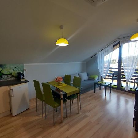 Apartament Limonka Władysławowo Εξωτερικό φωτογραφία