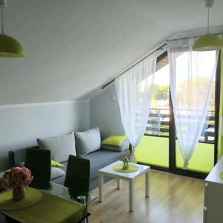 Apartament Limonka Władysławowo Εξωτερικό φωτογραφία